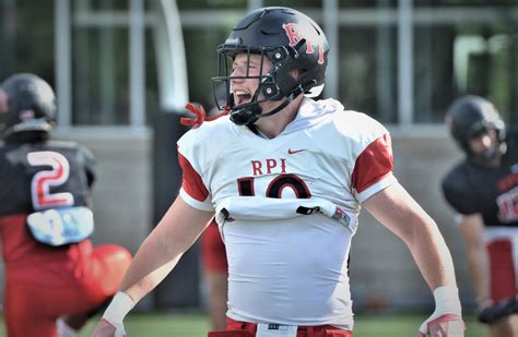 What Division Is RPI Football, and How Does It Reflect the Dynamics of College Sports?